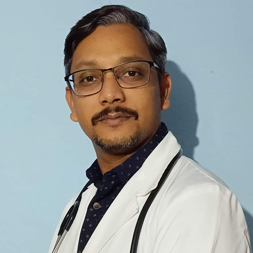 Best Oral and Maxillofacial Surgeon in Bhilai